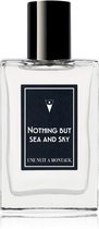 Une Nuit Nomade   Nothing but Sea and Sky Une Nuit A Montauk eau de parfum 50ml eau de parfum