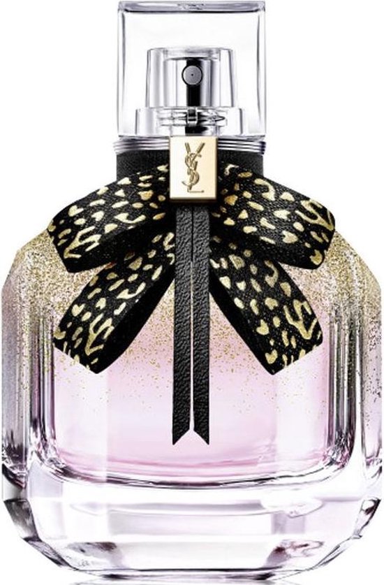 Yves Saint Laurent Parfum Mon Paris Eau de Parfum Collector Edition