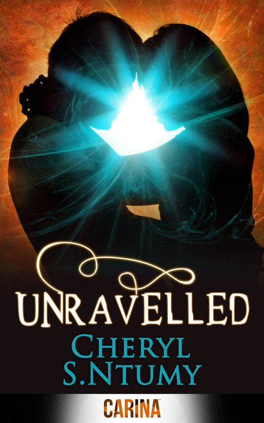 Unravelled (A Conyza Bennett Story  - Book 2) - cover
