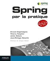 Blanche - Spring par la pratique - Spring 2.5 et 3.0