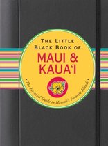 The Little Black Book of Maui and Kauai