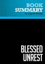 Summary: Blessed Unrest