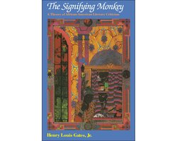 The Signifying Monkey