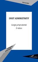 Droit administratif (3e édition)