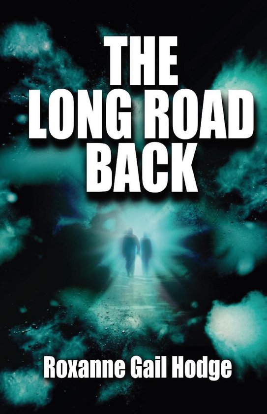 The Long Road Back - cover