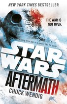 Aftermath 1 - Star Wars: Aftermath