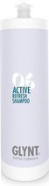 Glynt Active Refresh Shampoo 6 1000ml