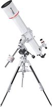 Bresser Telescoop Ar-127l/1200 Exos2/eq-5 Aluminium/rvs Wit
