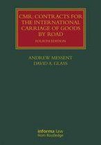 Lloyd's Shipping Law Library - CMR: Contracts for the International Carriage of Goods by Road