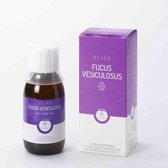 Oligoplant Fucus Vesiculosus - 125 ml - Voedingssupplement