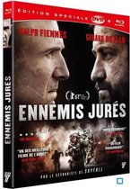 Ennemis Jurés - Combo DVD/Blu-Ray (FR)