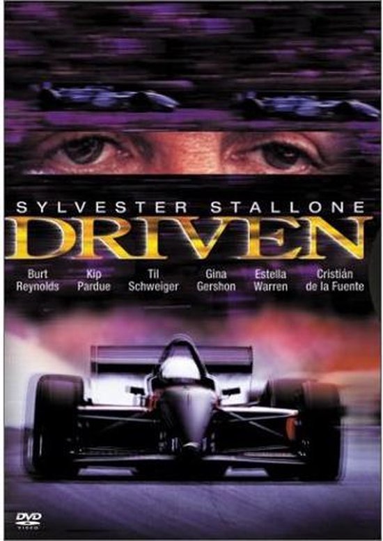 DRIVEN