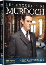 Les Enquêtes de Murdoch - Saison 4