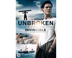 Unbroken