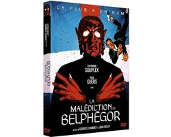 La Malédiction de Belphegor
