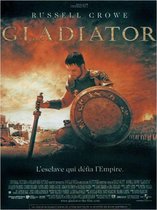 Gladiator: 10th Anniversary
