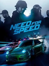 Need For Speed (DVD) (Geen Nederlandse ondertiteling)