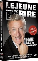 Mieux Vaut en Rire - One Man Show Corrosif