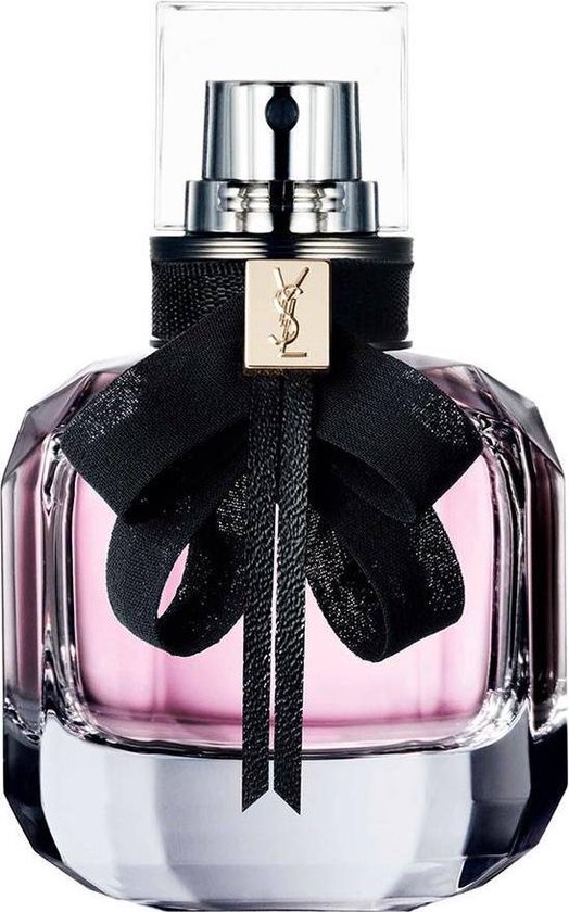 Bol Com Yves Saint Laurent Mon Paris 90 Ml Eau De Parfum Damesparfum