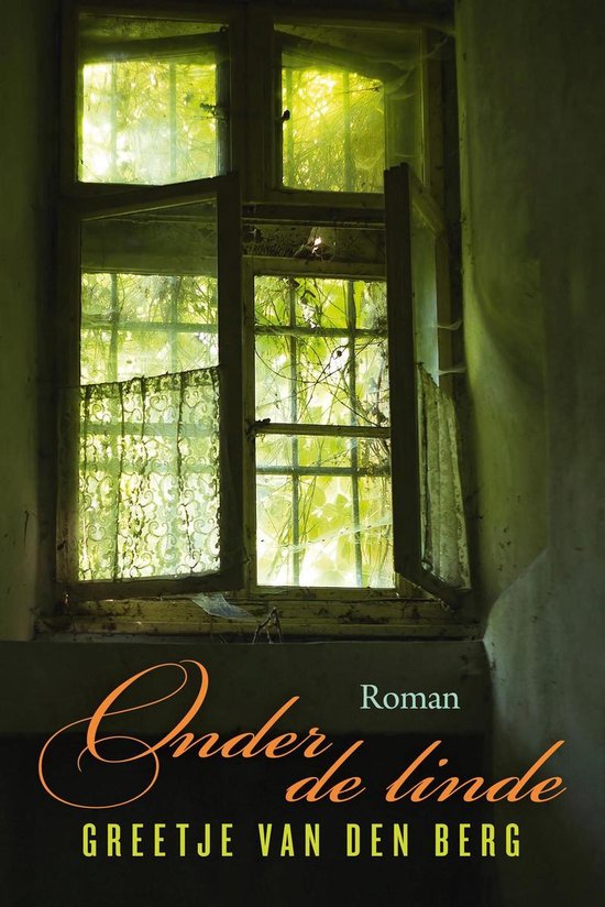 Onder de linde - cover