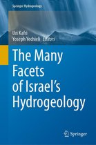 Springer Hydrogeology - The Many Facets of Israel's Hydrogeology