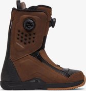 DC Travis Rice snowboardschoenen brown