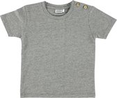 Trixie T-shirt Slim Stripes Katoen Grijs Maat 62/68