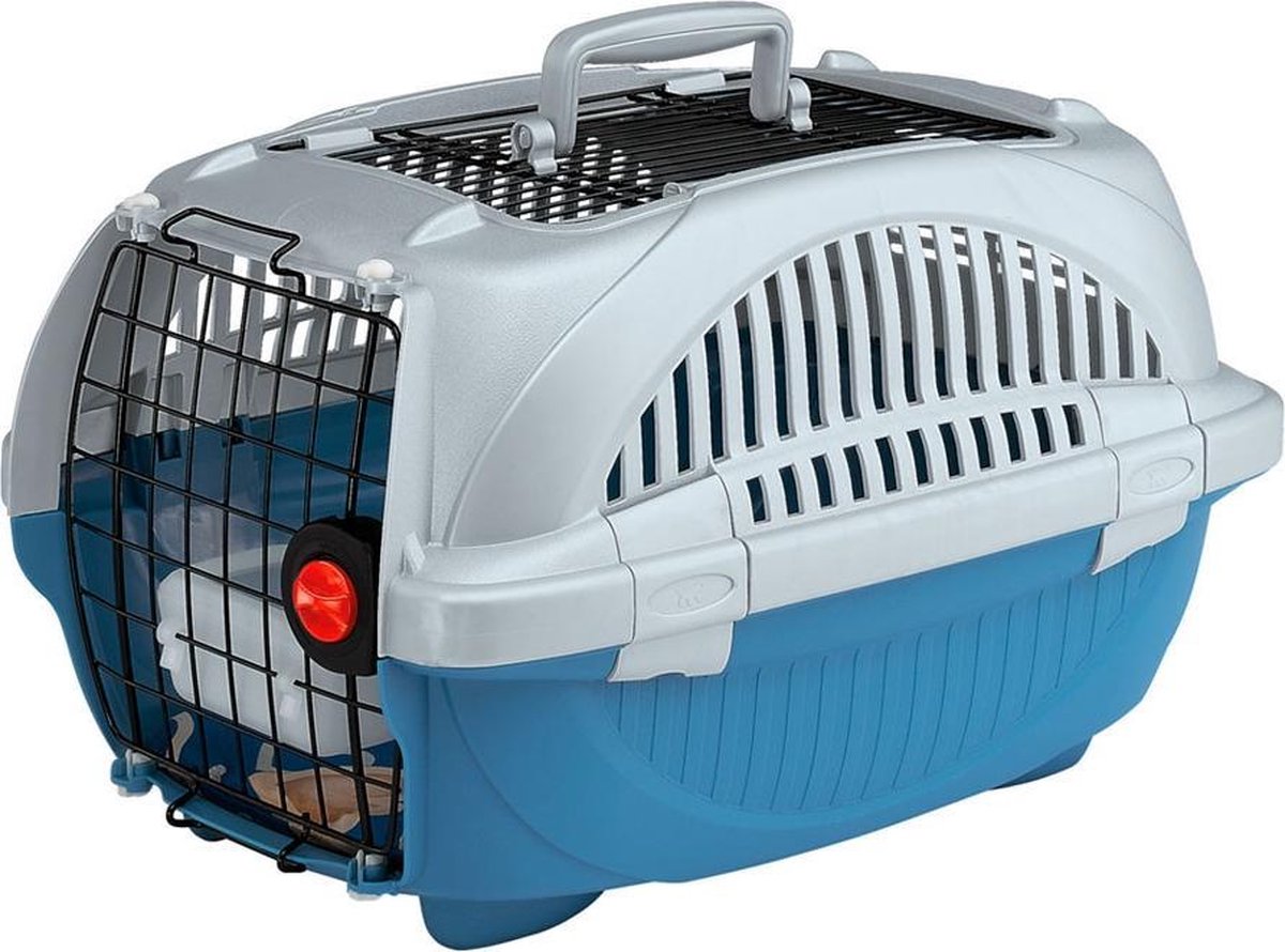 Metalen Transportboxen kopen? ✔️ Tot 40% korting