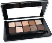 Revlon Colorstay Not Just Nudes Oogschaduw Palette - 01 Passionate Nudes