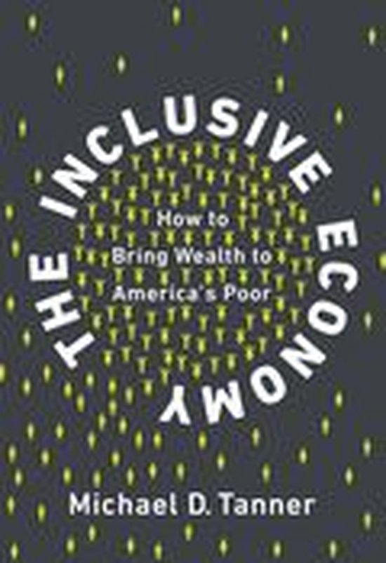 The Inclusive Economy - cover