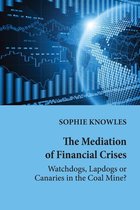 Global Crises and the Media 25 - The Mediation of Financial Crises