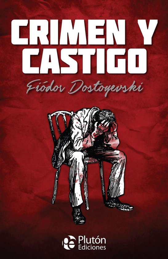 Colección Oro - Crimen y castigo - cover