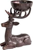 By Kohler Rendier 25x16x27cm Met Kom (109784)