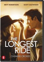 Longest Ride (DVD)
