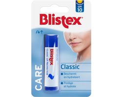 Blistex Classic Lipprotector Stick - Blister