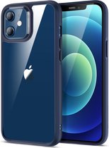 ESR Ice Shield - Blue case for iPhone 12 mini