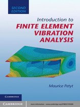 Introduction to Finite Element Vibration Analysis