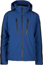 8848 Altitude - Molina Wintersportjas - Heren - Blauw - S