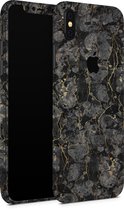 iPhone XS Skin Marmer 07 - 3M Sticker