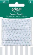 1374 Super-Elastic Zickzack