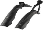 spatbordset Adhd Short 26-27,5 inch zwart