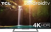 TCL 50P818 - 50 inch - 4K LED - 2020