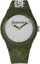 Superdry Unisexhorloge SYG005EP