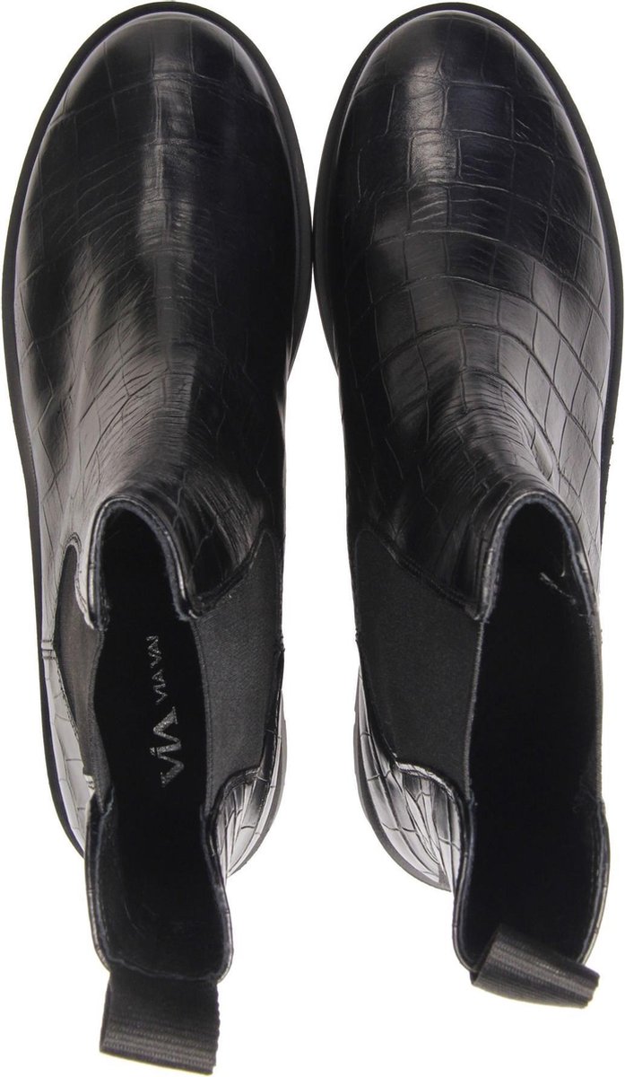 via vai 5505032 - Boots - Dames - Nijhof Schoenen