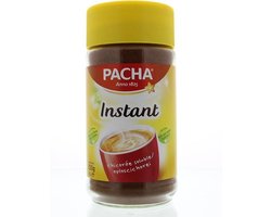 Pacha Instant Koffie - 200 gr