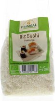 Primeal Sushi rijst 500 gram