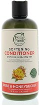 Petal Fresh Conditioner Rose & Honeysuckle 475 ml