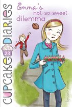 Cupcake Diaries - Emma's Not-So-Sweet Dilemma