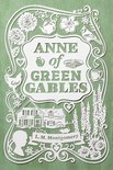 An Anne of Green Gables Novel - Anne of Green Gables