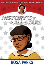 History's All-Stars - Rosa Parks